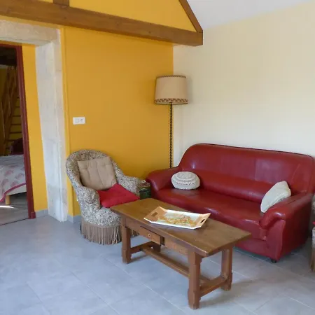 Gite 3 Chambres Proche Attractions Avec Jardin & Wi-Fi - Fr-1-489-51 Dompierre-sur-Besbre Exterior foto