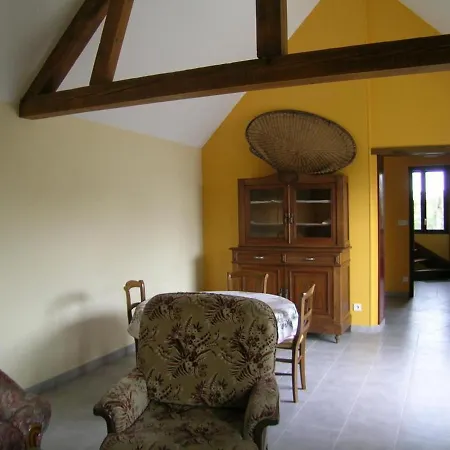 Gite 3 Chambres Proche Attractions Avec Jardin & Wi-Fi - Fr-1-489-51 Dompierre-sur-Besbre Exterior foto