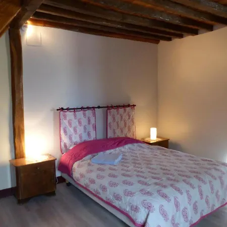 Gite 3 Chambres Proche Attractions Avec Jardin & Wi-Fi - Fr-1-489-51 Dompierre-sur-Besbre Exterior foto