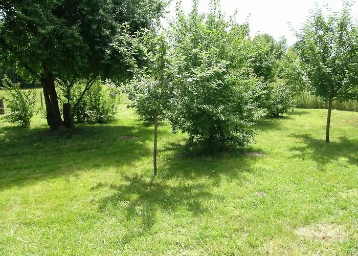 Gite 3 Chambres Proche Attractions Avec Jardin & Wi-Fi - Fr-1-489-51