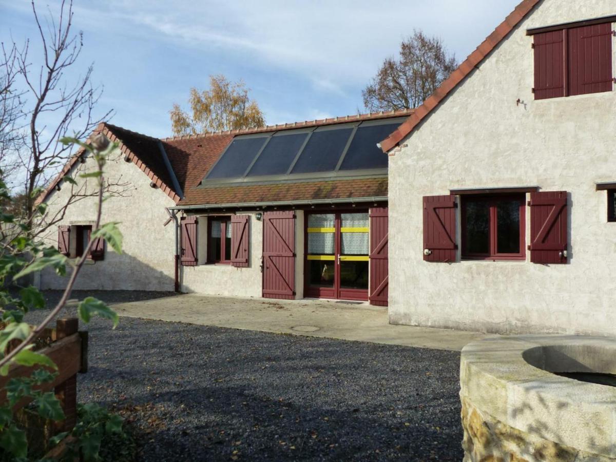 3 Proche Attractions Avec Jardin & Wi-fi - Fr-1-489-51 Ferienhaus *