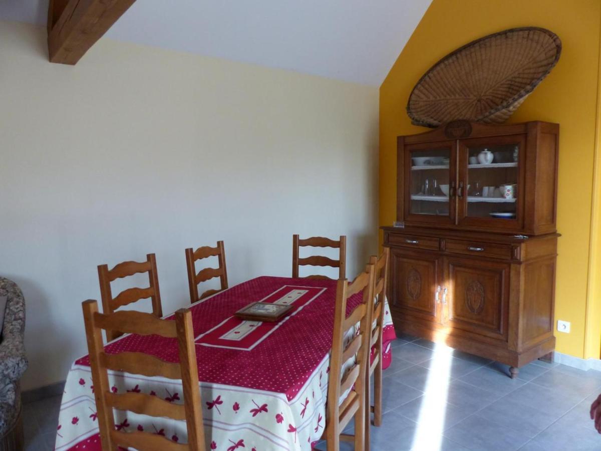 Ferienhaus 3 Proche Attractions Avec Jardin & Wi-fi - Fr-1-489-51