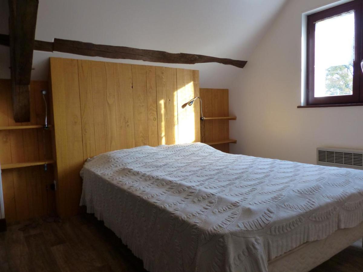 Ferienhaus 3 Proche Attractions Avec Jardin & Wi-fi - Fr-1-489-51 *