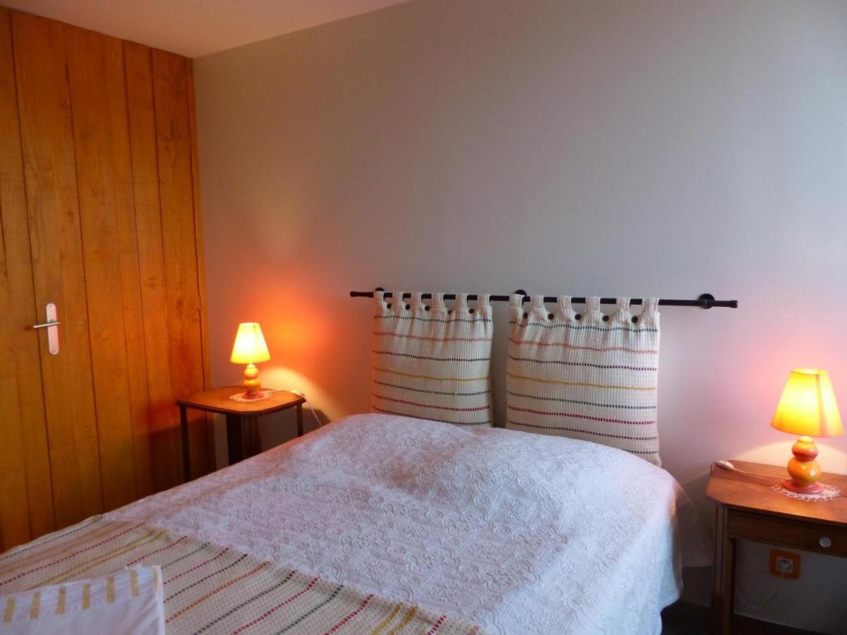 Ferienhaus 3 Proche Attractions Avec Jardin & Wi-fi - Fr-1-489-51 *
