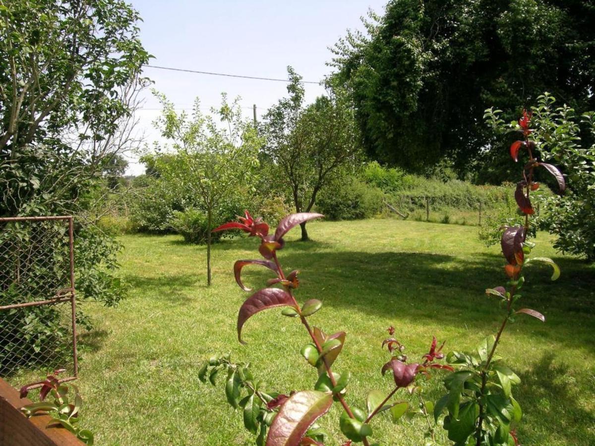 3 Proche Attractions Avec Jardin & Wi-fi - Fr-1-489-51 Dompierre-sur-Besbre