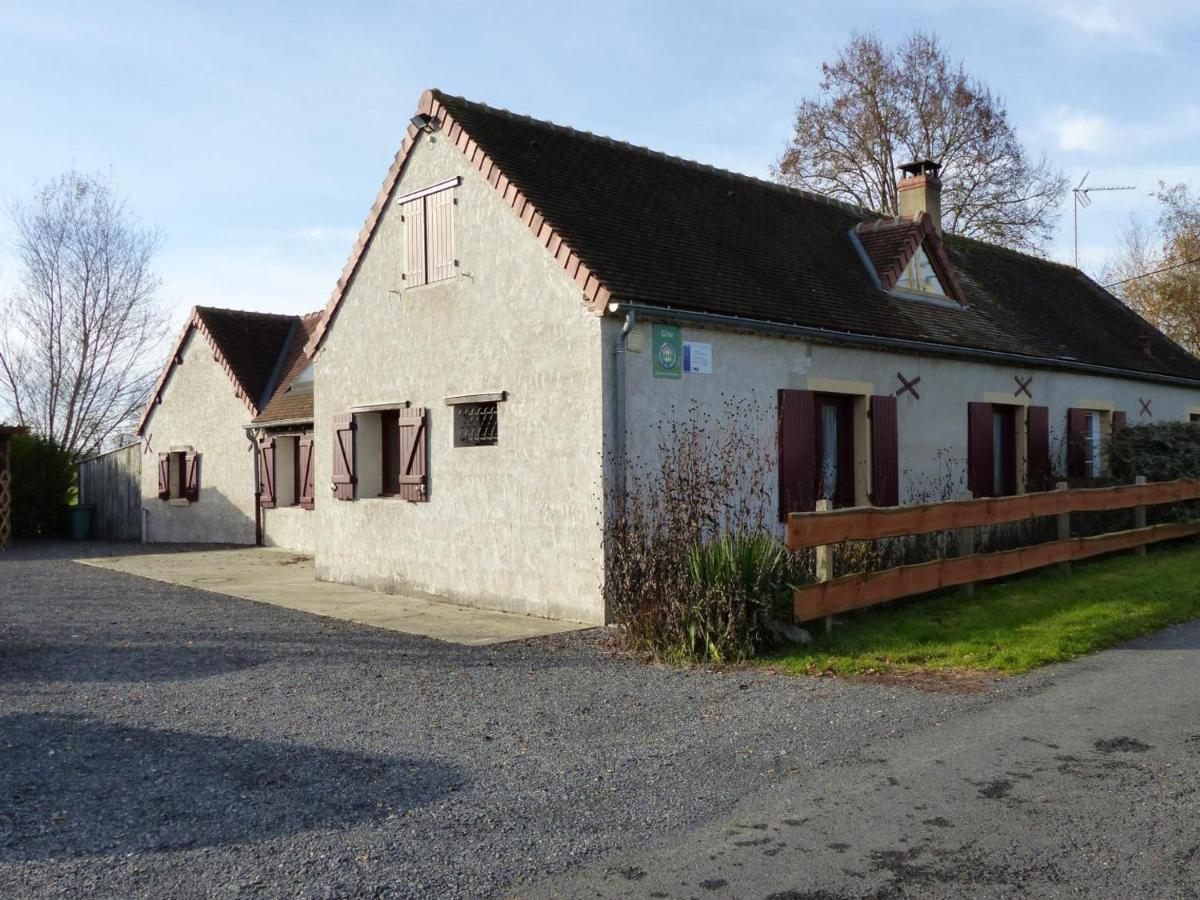Ferienhaus 3 Proche Attractions Avec Jardin & Wi-fi - Fr-1-489-51 Dompierre-sur-Besbre